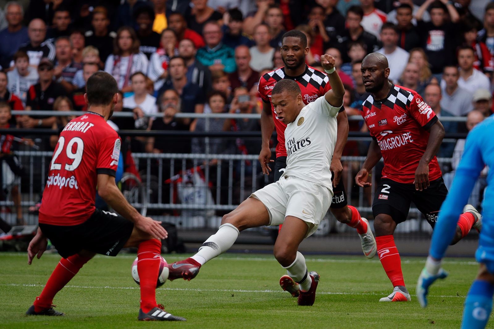 ADTEC AX-1000AMII 1000W RF Generator